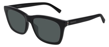 GUCCI sunglasses polarized シェリーライン 偏向レンズ Gucci GG0449S Sunglasses | Prescription and Non-RX Lenses | Eyeconic